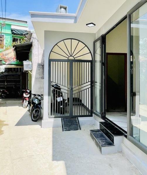 Cần cho thuê Nhà trong hẻm 50m²