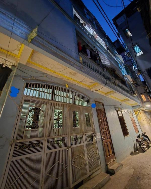 Chủ cần bán Nhà trong hẻm 80m²