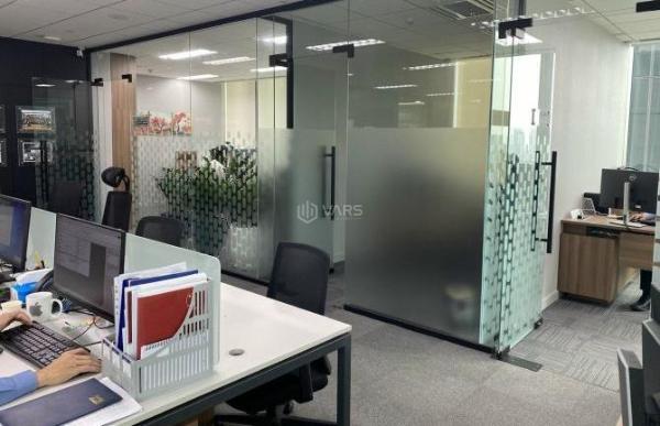 Chủ cho thuê Văn phòng, toà nhà văn phòng 90m²