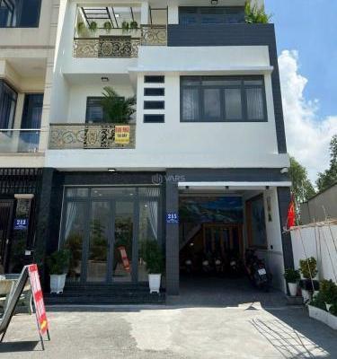 Cần bán Nhà trong hẻm 80m²