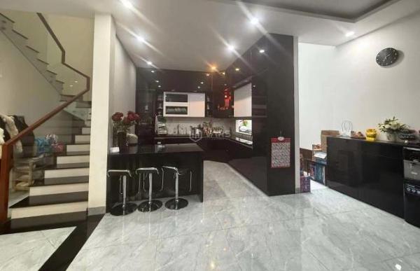 Bán Biệt thự nghỉ dưỡng 153m²