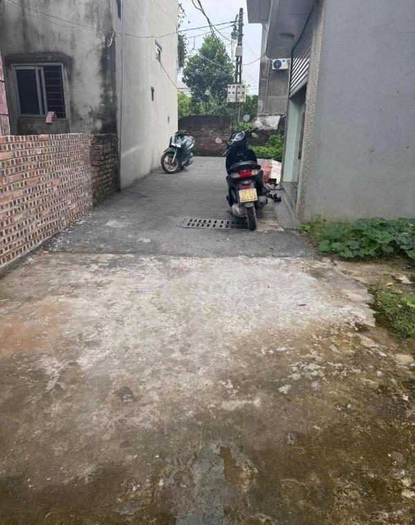 Rẻ nhất hiện tại, đất đông dư gần 70m2, đường trải nhựa chỉ hơn 4 🏦 tỷ xíu.