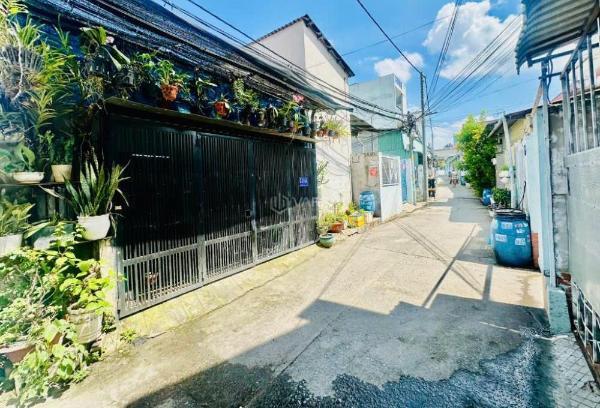 Vị trí đắc địa - đường số 3 tăng nhơn phú b.- giá 4 👍 tỷ 680