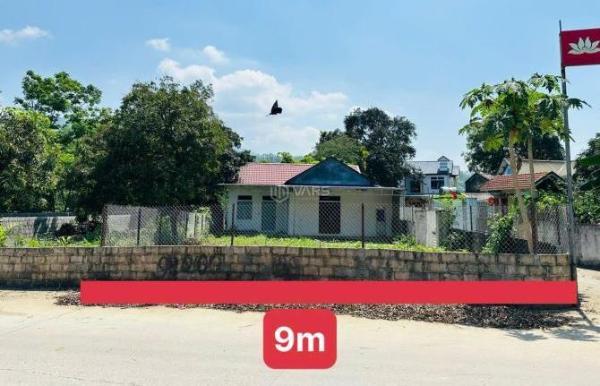 SIÊU PHẨM NGHỈ DƯỠNG CÓ DT 367m2 SẴN NHÀ VƯỜN 🆘 VỊ TRÍ NẰM NGAY TRỤC CHÍNH LIÊN XÃ