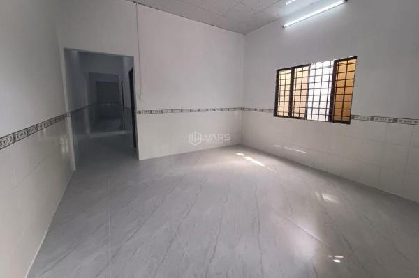 Bán nhà 82 m2 có sân trước hẻm 3 trần 🏘️ vĩnh kiết