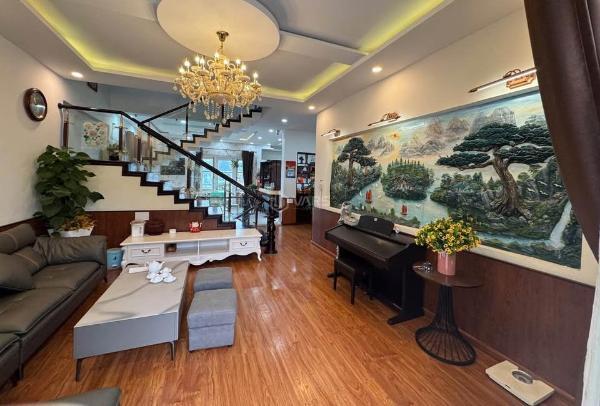 Bán Biệt thự nghỉ dưỡng 576m²