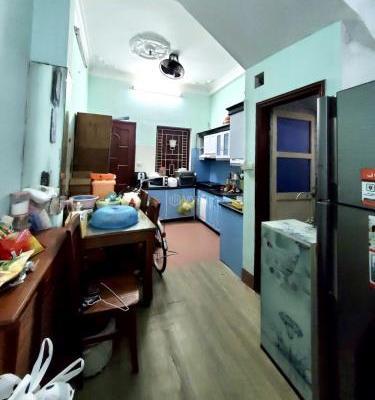 Hiếm - Bán nhà Nguyễn Sơn- Dân Xây - 2 thoáng - Ô tô - 48m2 - 5 tầng -5 ngủ - ☘ 7,7 tỷ