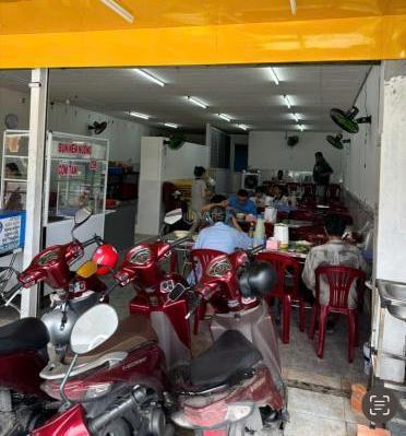 CHO THUÊ NHÀ TRỆT MẶT TIỀN ĐƯỜNG NGUYỄN VĂN LINH, GẦN KDC 🌊 91B