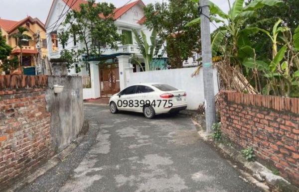 Bán Đất nền riêng lẻ 62m²