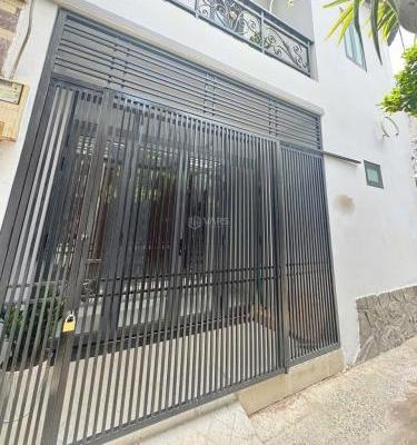 GẤP BÁN NHÀ QUẬN 9, NHÀ 2TẦNG LÔ GÓC 2MẶT 👍 TIỀN DT46M NGAY CHỢ ĐÊM MAN THIỆN NHỈNH 4TỶ TL