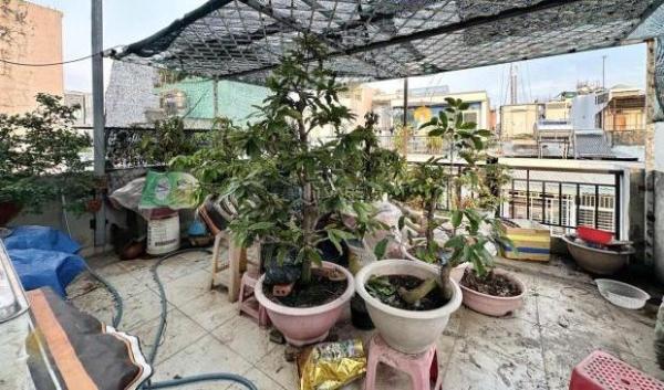 🌟 NHÀ HXH 3TẦNG NGANG 5M 5PN 95M2 SHR HOÀN CÔNG ĐỦ 🏚️ GIÁ 8,5Tỷ