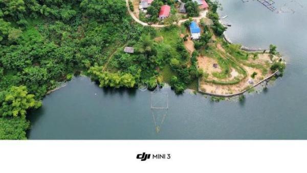 BÁN ĐẤT HỒ HỒ 🏚️ HÒA BÌNH 2700M2 CÁCH TRUNG TÂM 7KM GIÁ NHỈNH 3 TR/M2