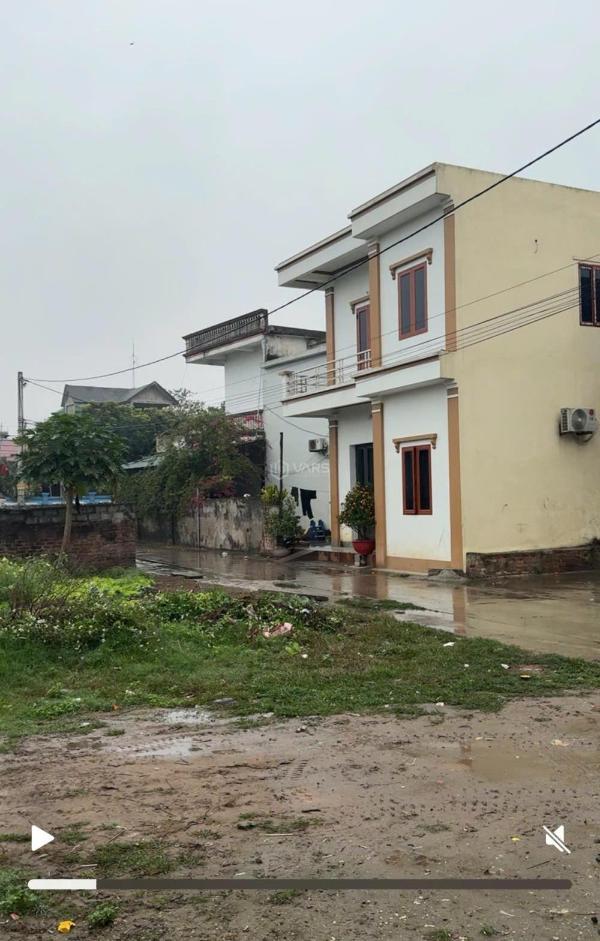 Cho thuê Nhà xưởng, nhà kho 500m²