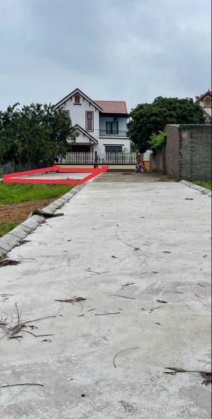 Cần bán lô 💥 hoa hậu cực đẹp - xã Đông Tân, Đông Hưng, Thái Bình