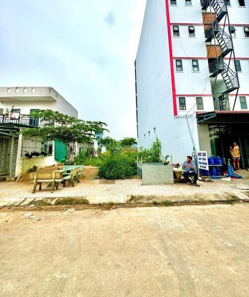 Chủ cần bán Đất nền riêng lẻ 150m²