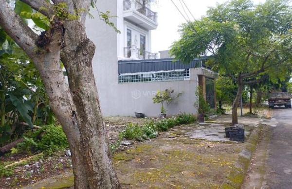 100m2 ngang 5m Vườn Đốm,Anh Dũng đường thông 12m gần vành đai 🏢 2 và cầu rào 3 giá rẻ.
