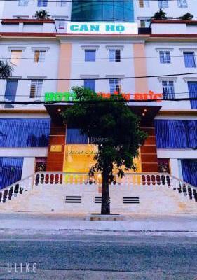 Chủ cần bán Nhà mặt phố 1050m²