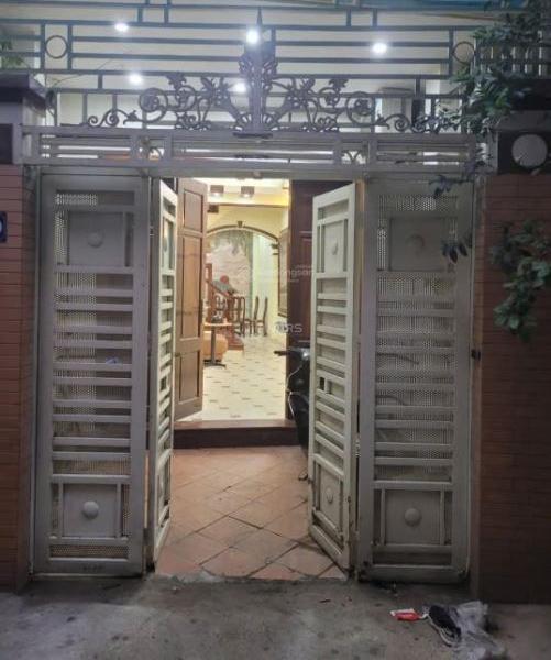Cho thuê Nhà trong hẻm 55m²
