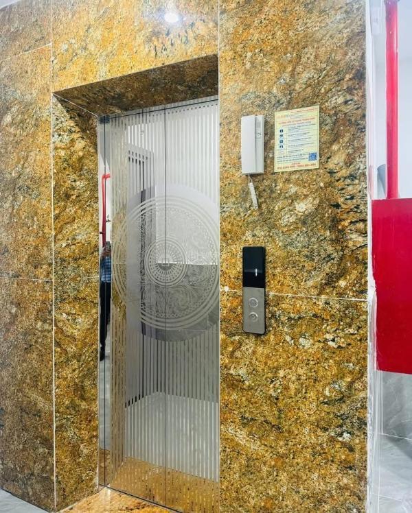 Hàng hót phan đình giót hà đông - 5t thang máy - gara oto - chỉ 13tỷ 🏚️ nhỉnh tltốt