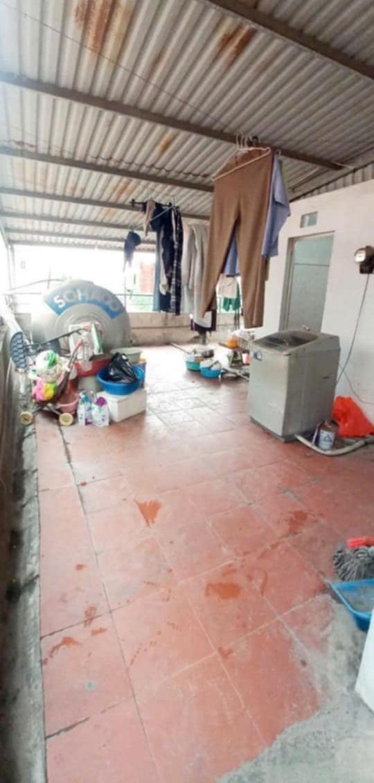 Bán Đất nền riêng lẻ 156m²