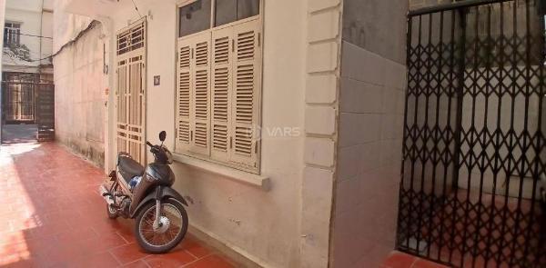 Bán nhà p. đại từ, hn, dt 30 m2 m2, 5 tầng, 🏚️ mt 5.5 m giá bán 6.99 tỷ 🔥mô tả: ☀