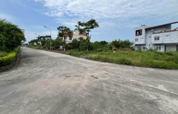 Cần bán Đất nền riêng lẻ 114m²