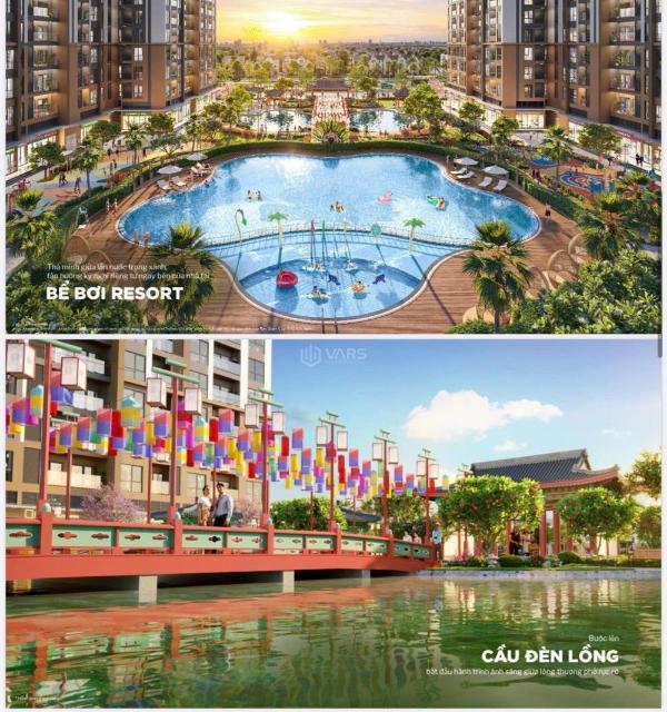Bán Căn hộ chung cư 66m²