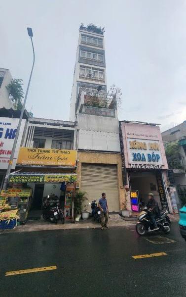 Cần cho thuê Nhà mặt phố 700m²