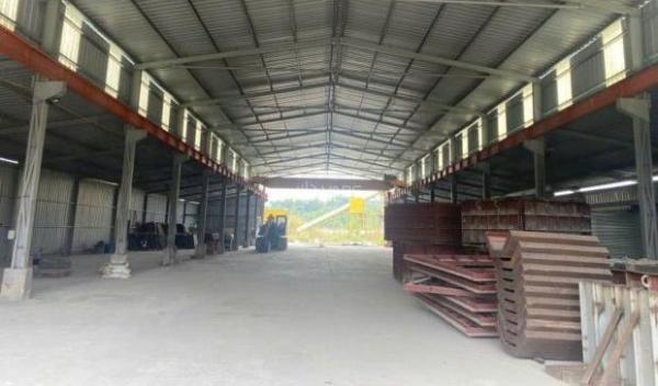 Cần bán Nhà xưởng, nhà kho 45000m²