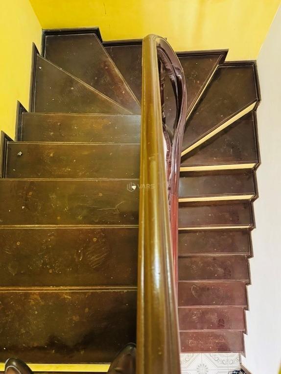 Chủ cần bán Nhà trong hẻm 56.3m²