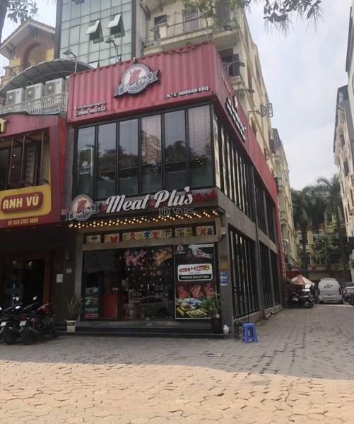 Cần cho thuê Nhà mặt phố 300m²