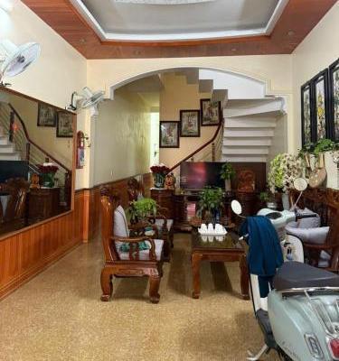 Cần bán Nhà trong hẻm 88m²