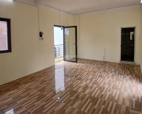 cho thuê trọ 🏬 mặt tiền võ thị sáu lộ ô tô có máy lạnh giá 2.5tr