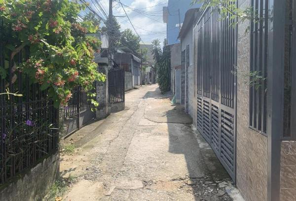 3,190 tỷ - 🆘 bán nhà rộng 127m² gần cty bitis & đường phạm văn thuận - p.tam hiệp