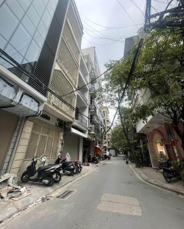 Bán Đất nền riêng lẻ 50m²