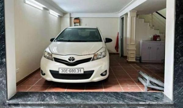 NHÀ 65M2*5T PHƯƠNG LIỆT, GARA, SÁT HỒ, 🏚️ THOÁNG ĐÃNG