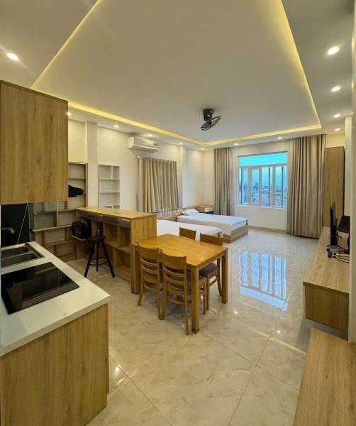 Bán toà căn hộ mặt tiền biển đường Trường Sa,ngay bãi 🏘️ tắm Tân Trà,Hoà Hải, Ngũ Hành Sơn.