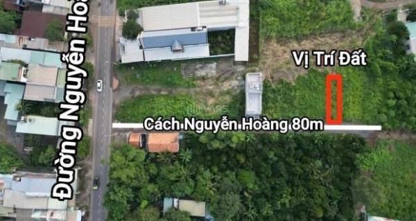 💥 🏤 Chỉ 850 Triệu – Sở Hữu Ngay Lô Đất Thổ Cư Sổ Riêng – Xây Tự Do, Gần TT Trảng Bom!