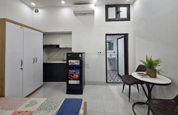 Cho thuê phòng khép kín, 🏦 full đồ vào ở ngay ở 110 Trần Duy Hưng