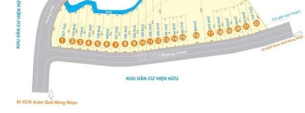 Chủ cần bán Đất nền riêng lẻ 166m²