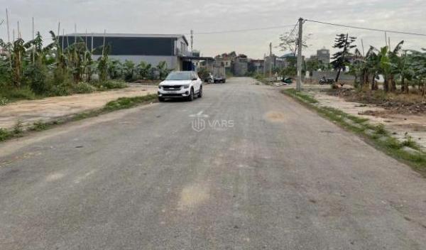 Bán đất phân lô tại chung cư 👍 Đồng Hải, An Hưng, Hồng Bàng.