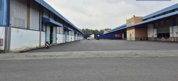 Cho thuê kho 3000m2 giá chỉ 🔥 210 triệu. KCN Biên Hòa-Đồng Nai