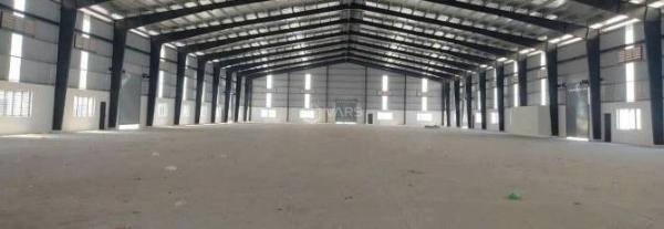 Góc Cho thuê hoặc bán nhà xưởng KCN 🏣 Trảng Bàng Tây Ninh