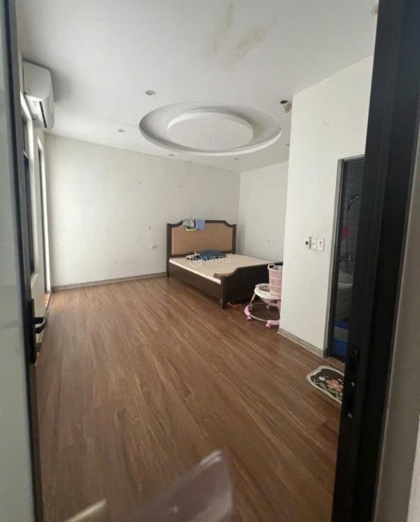 Đội cấn 40m2 x 3 tầng - trước nhà thoáng sáng - ngõ 🌊 nông - gần phố.
