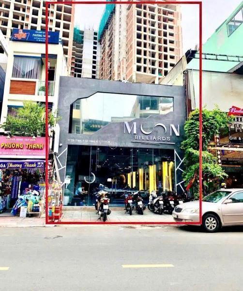 Cho thuê Nhà mặt phố 380m²