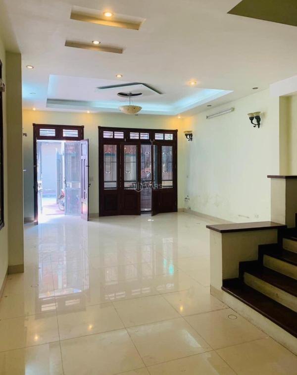 Cho thuê Biệt thự nghỉ dưỡng 80m²