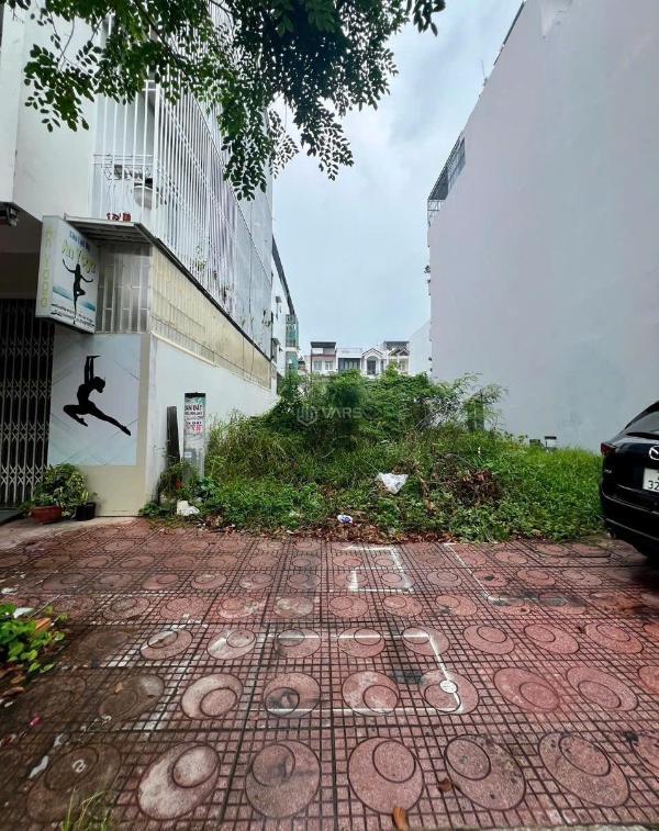 Bán Đất nền Dự án 100m²