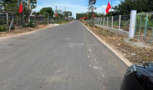 Cần bán Đất nền riêng lẻ 550m²