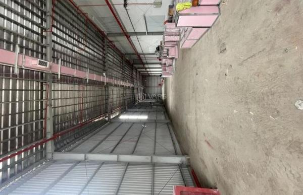 Cần cho thuê Nhà xưởng, nhà kho 800m²