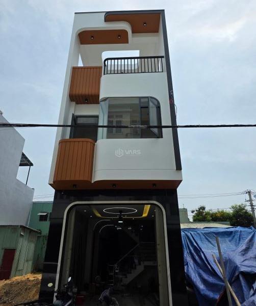 Chủ cần bán Nhà mặt phố 68m²